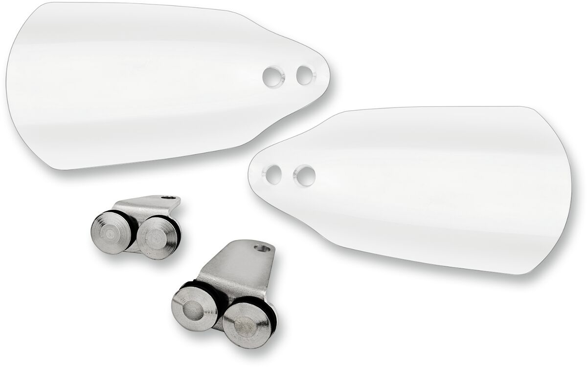 HANDGUARD REPLACEMENT POLISHED GHOST