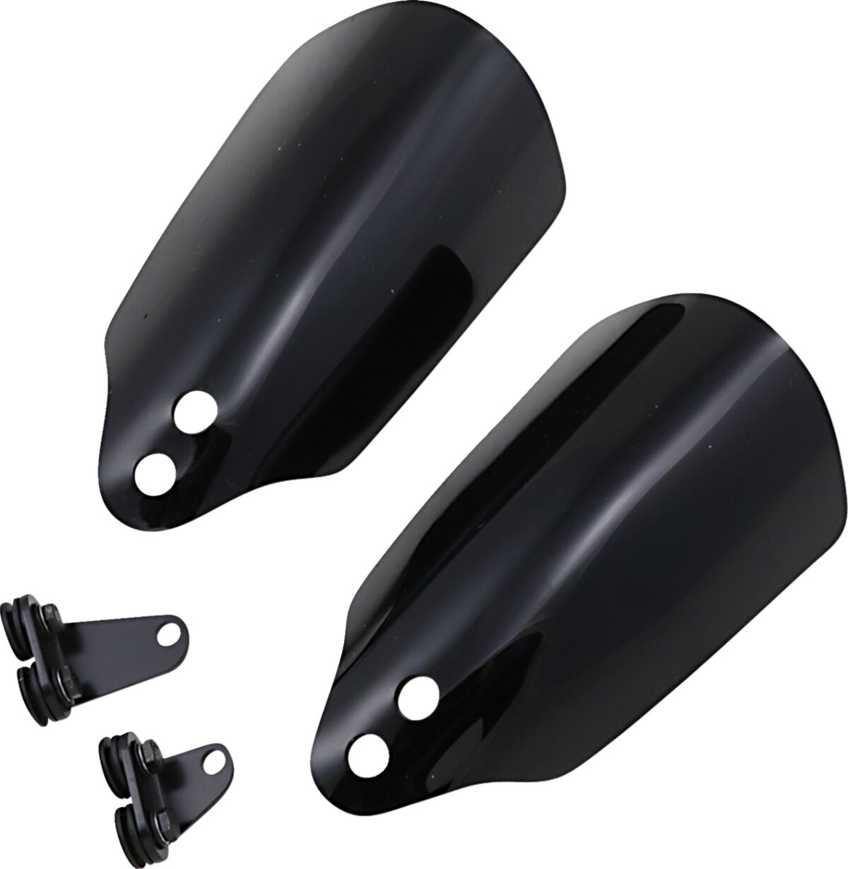 HANDGUARD REPLACEMENT BLACK