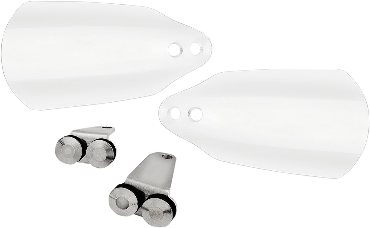 HANDGUARD REPLACEMENT POLISHED GHOST