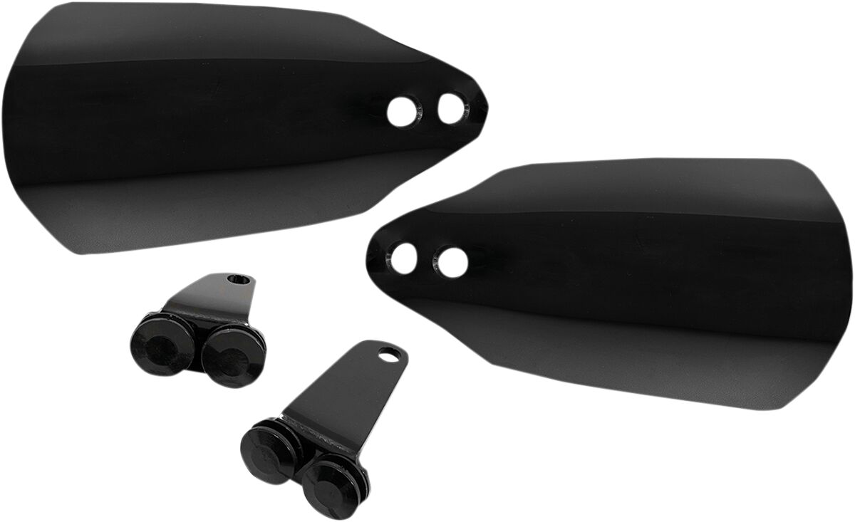 HANDGUARD REPLACEMENT BLACK