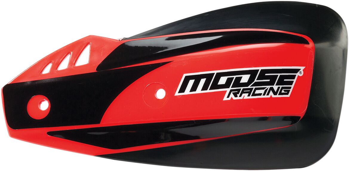 REBOUND HANDGUARD RED