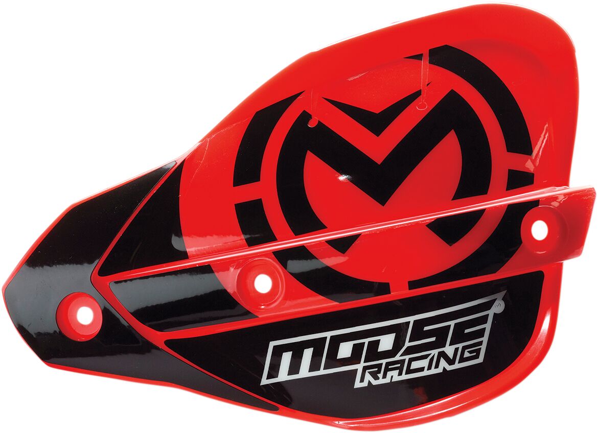 PROBEND HANDGUARD RED