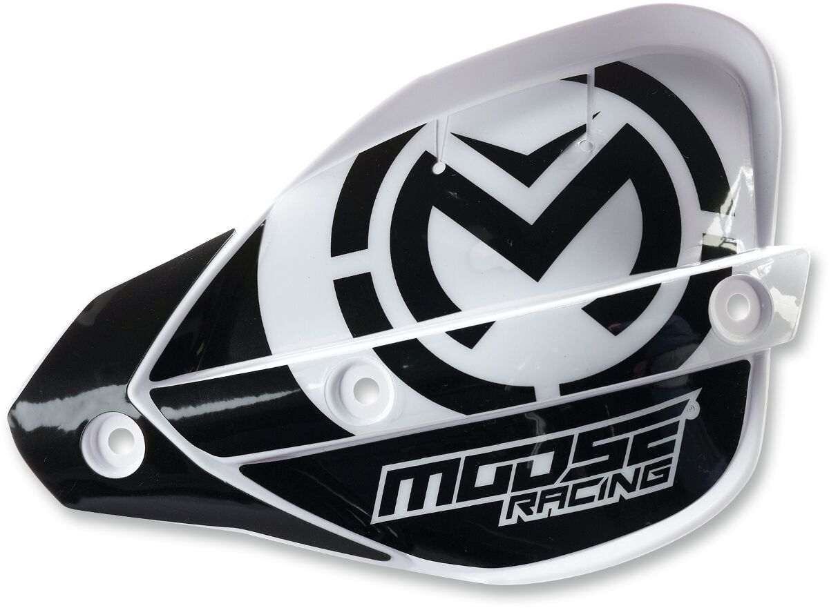 PROBEND HANDGUARD WHITE