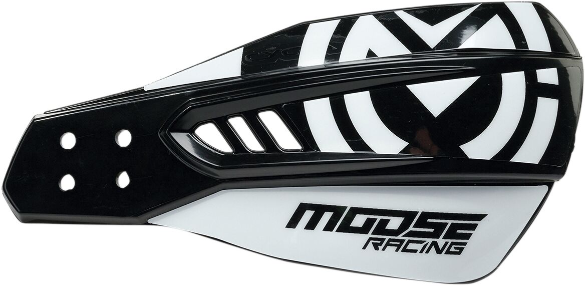 QUALIFIER HANDGUARD BLACK