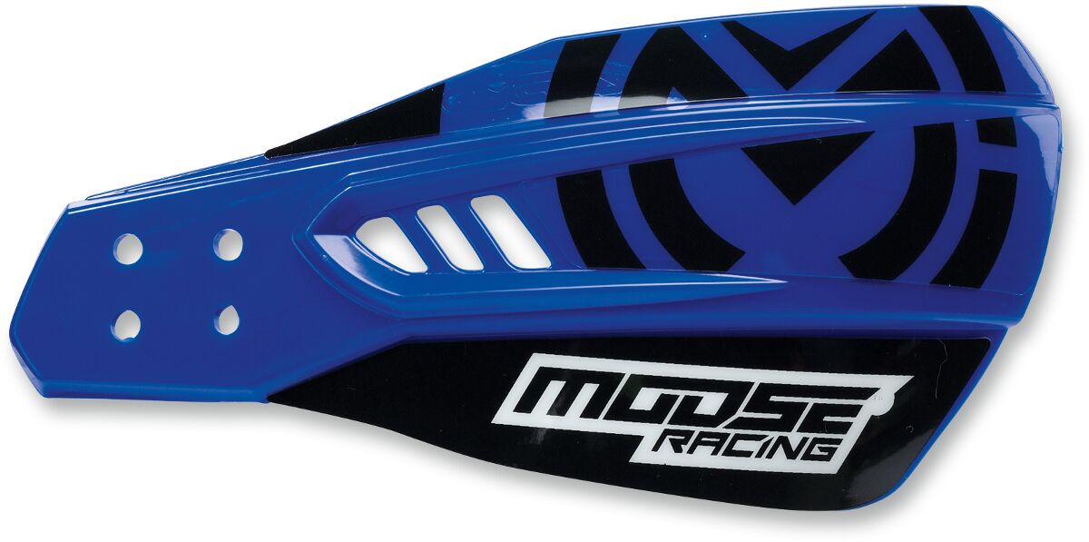 QUALIFIER HANDGUARD BLUE