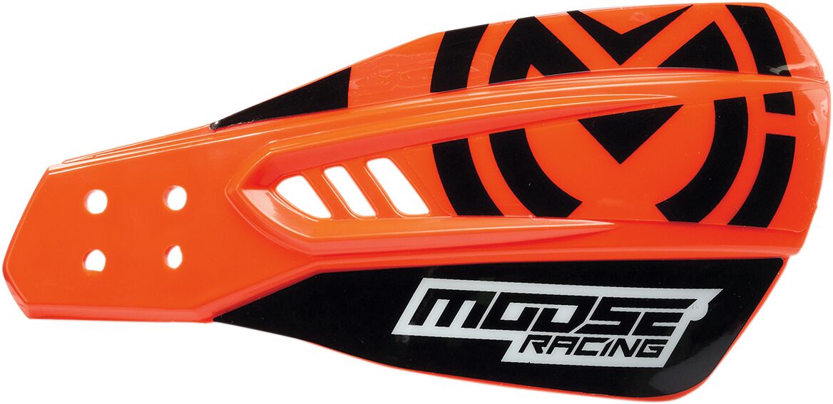 QUALIFIER HANDGUARD ORANGE