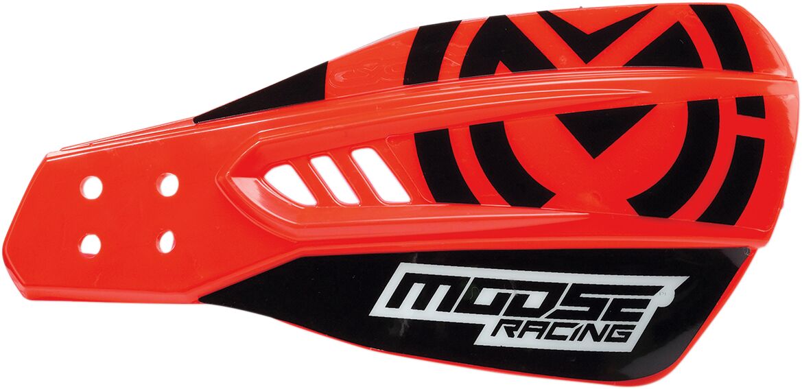 QUALIFIER HANDGUARD RED