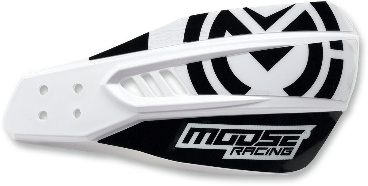 QUALIFIER HANDGUARD WHITE