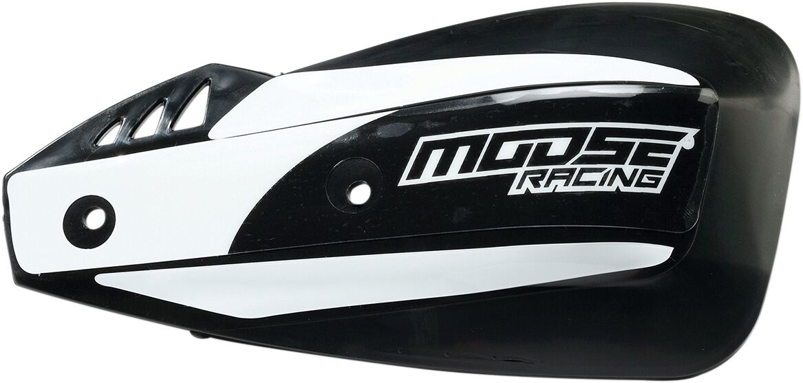 PODIUM HANDGUARD SHIELD BLACK