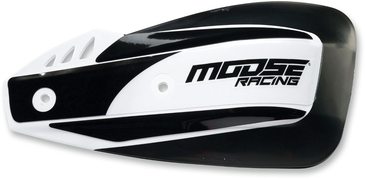 PODIUM HANDGUARD SHIELD WHITE