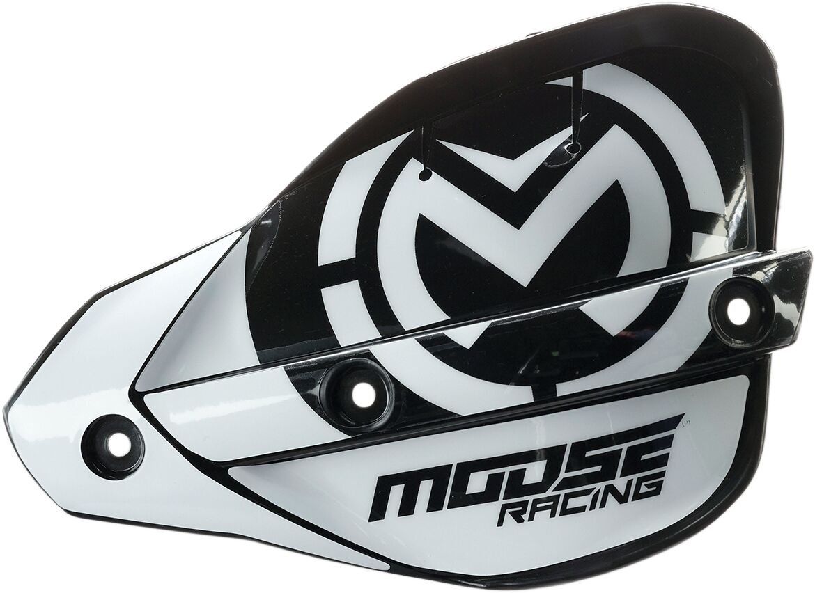 ENDURO HANDGUARD SHIELD BLACK