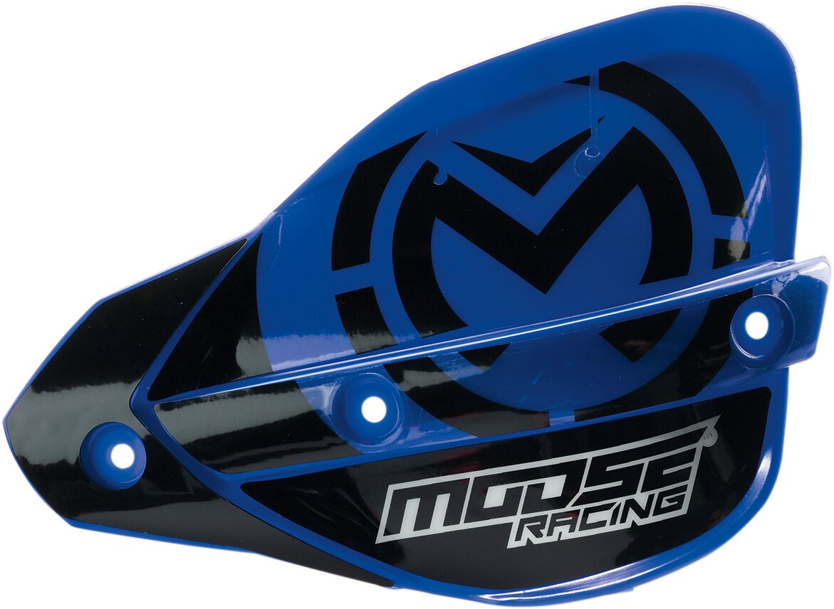 ENDURO HANDGUARD SHIELD BLUE