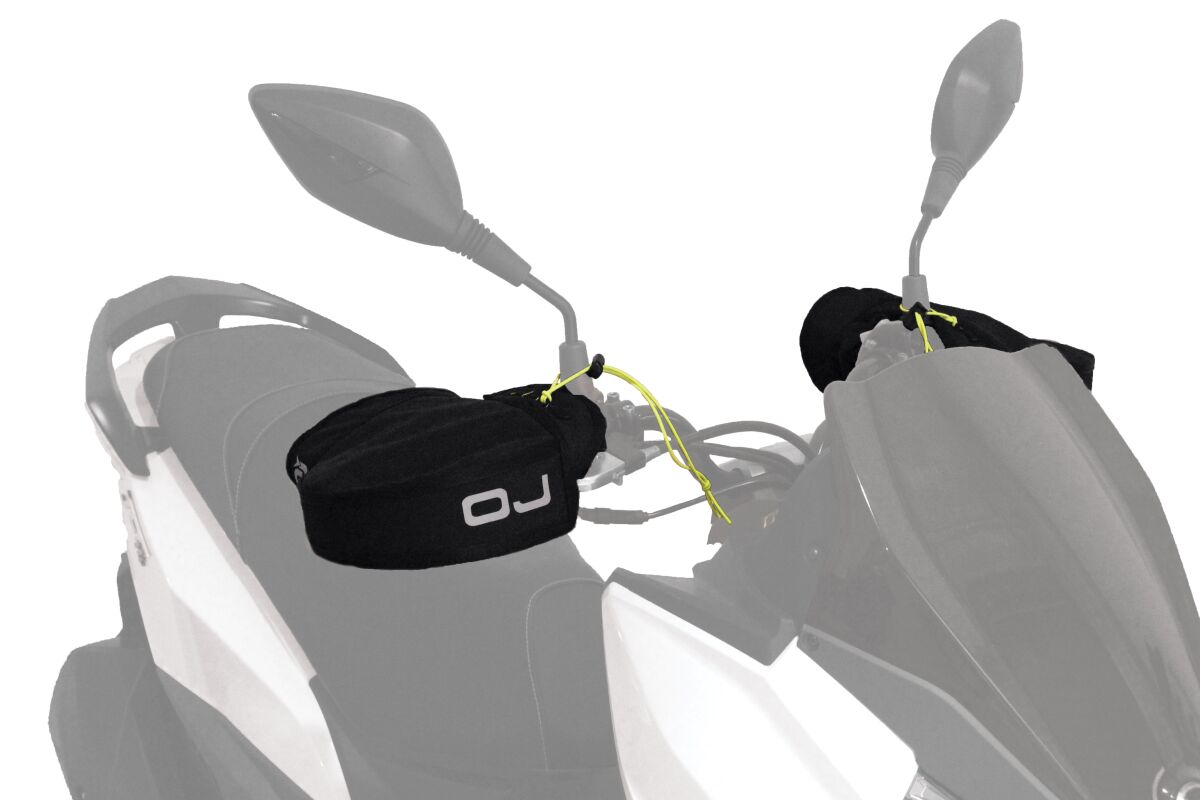 HAND GRIP COVER MICRO PRO