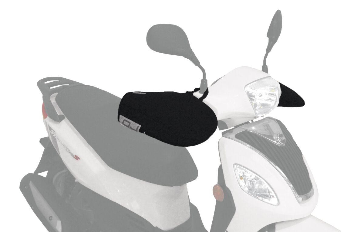 HAND GRIP COVER MINI PRO