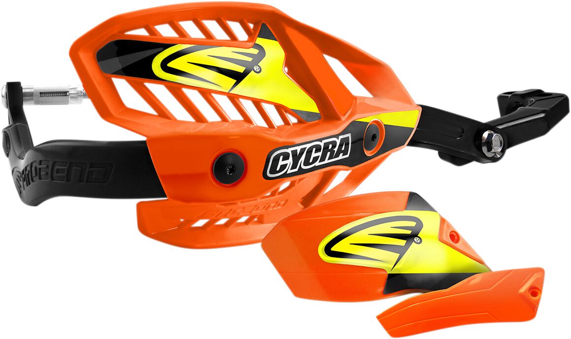 GUARD HAND HCM 1 1/8 ORANGE