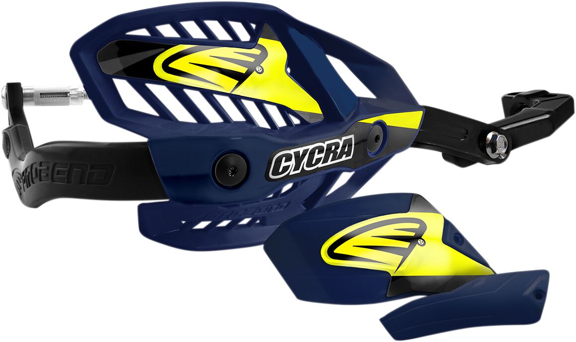 GUARD HAND HCM 1 1/8 HUSQVARNA BLUE