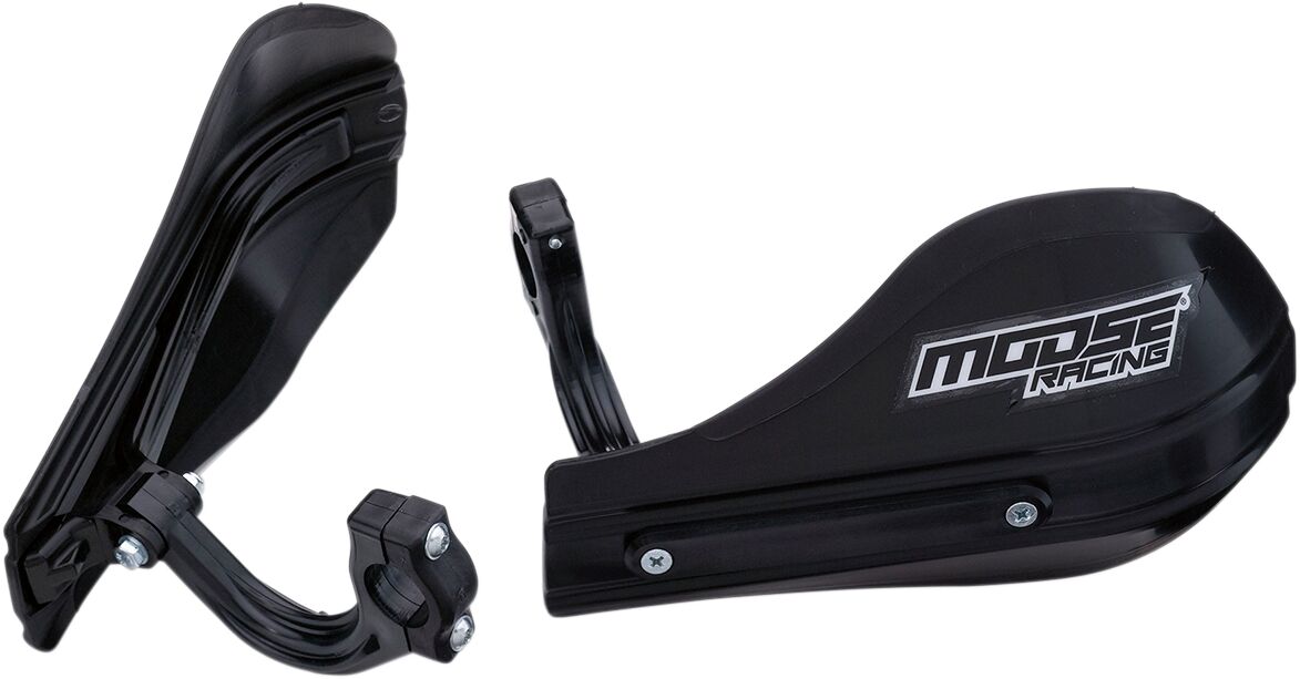 HANDGUARD COMPOSITE BK