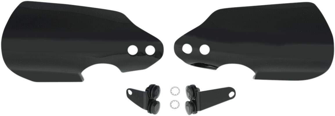 HAND GUARDS FXLR BLK