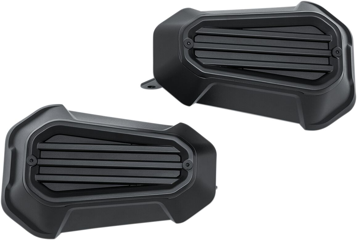 HANDGUARDS DILLINGER XL 04-UP