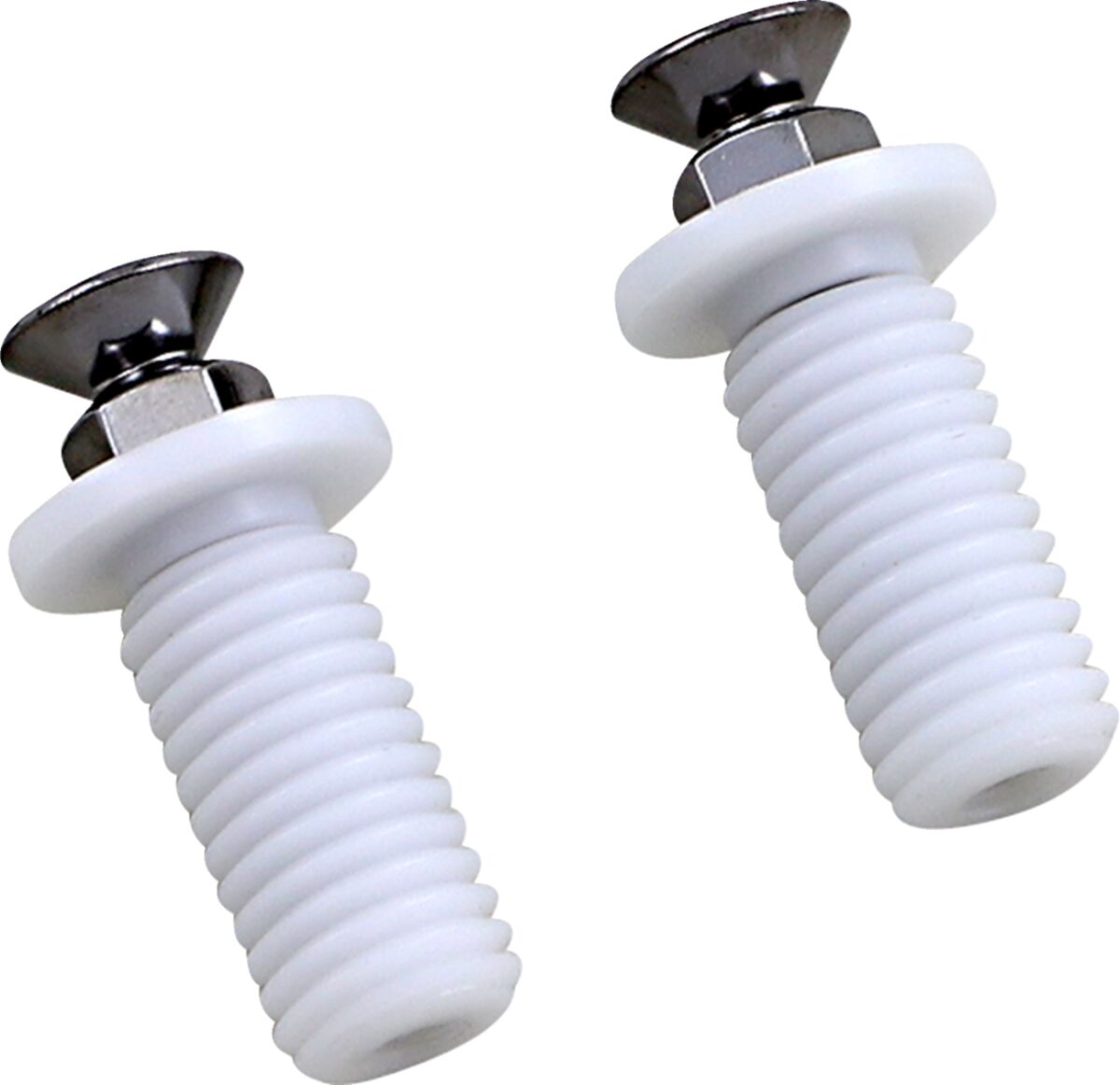 Bar End Handguard Mount