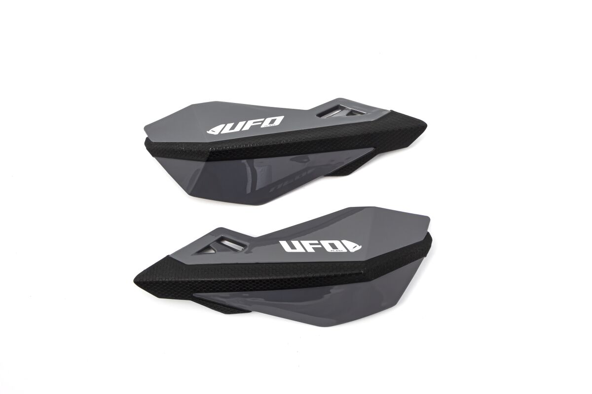 HANDGUARDS HVA/KT GREY