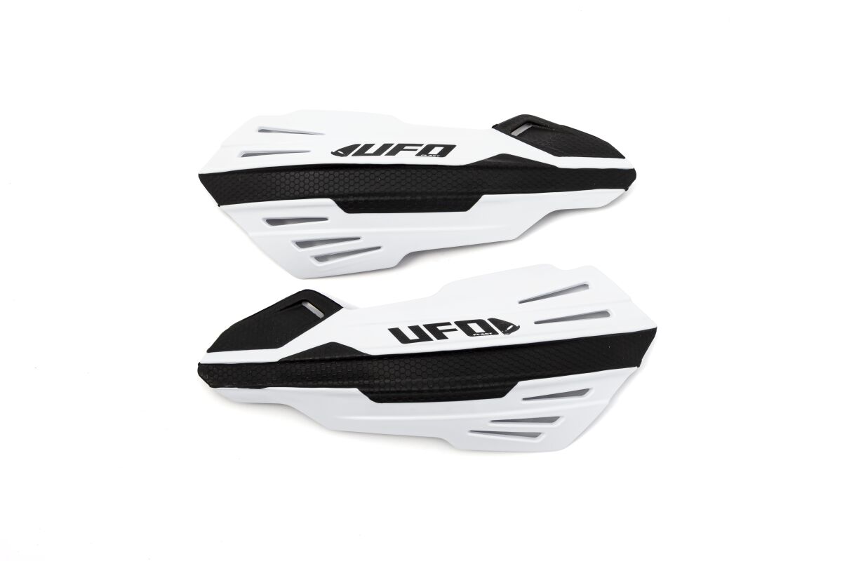 HANDGUARDS HVA/KT WH