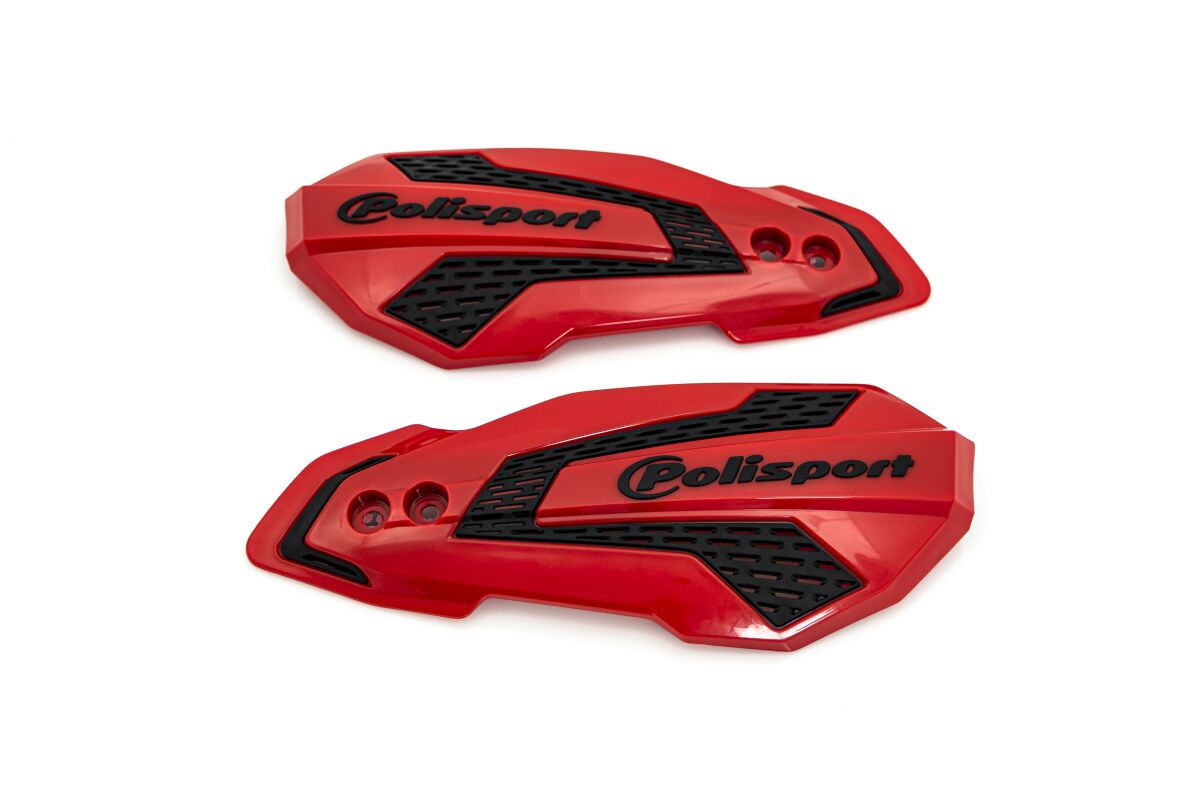REPLACE MX FLOW RD/BK