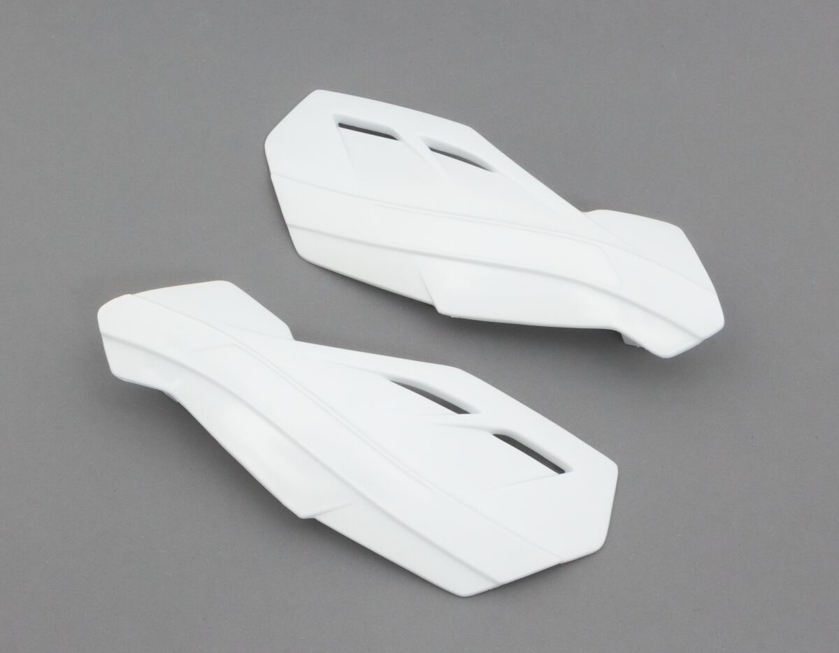 MANGUSTA HANDGUARD REPL WH