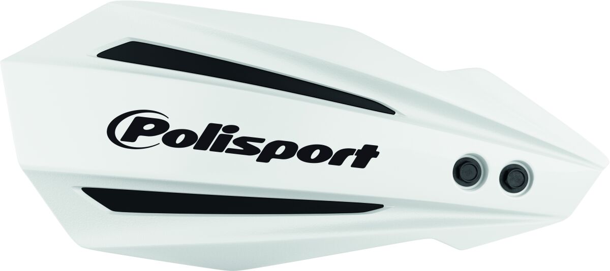 HANDGUARDS MX BULLIT WH