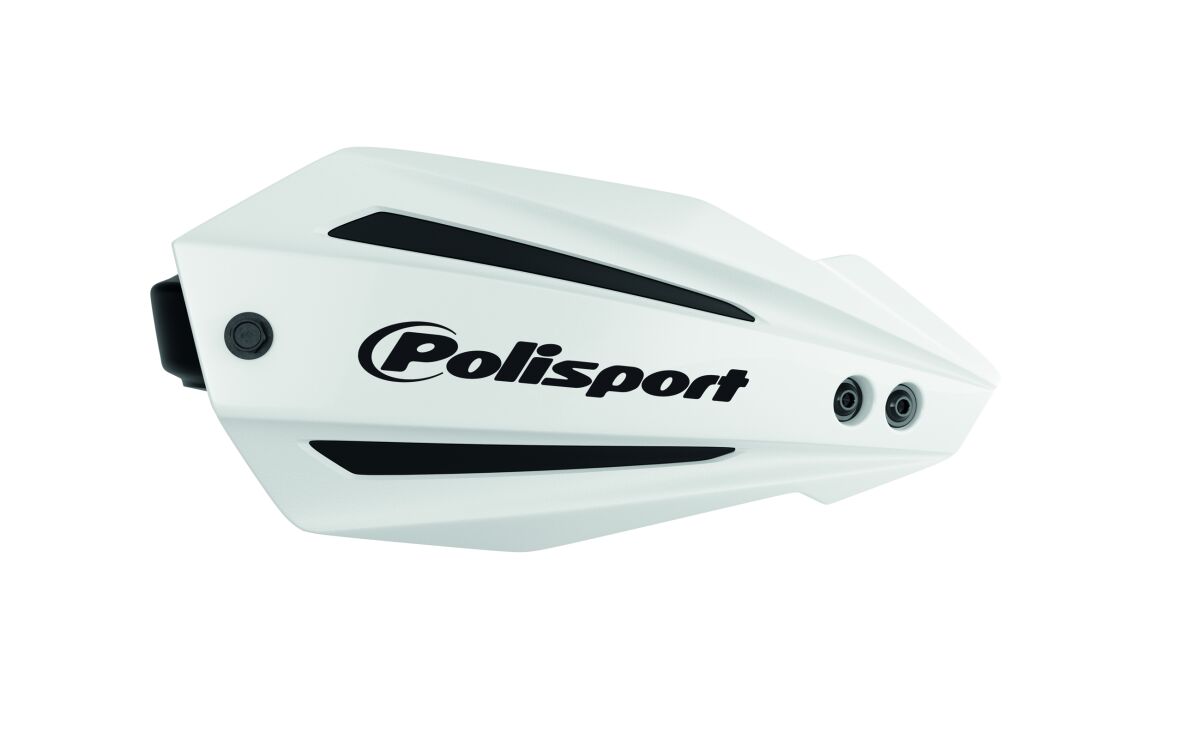 HANDGUARD BULLIT WRAP WH