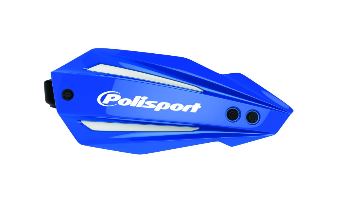 HANDGUARD BULLIT WRAP BL