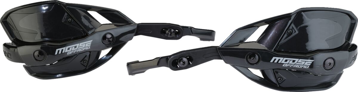HANDGUARD PRO UTRA BK M