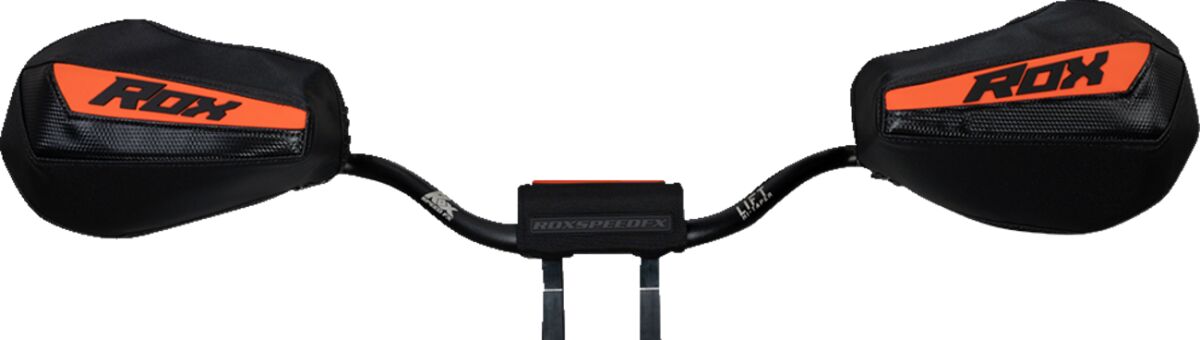 3 FLEX-TEC HANDGUARD ORG