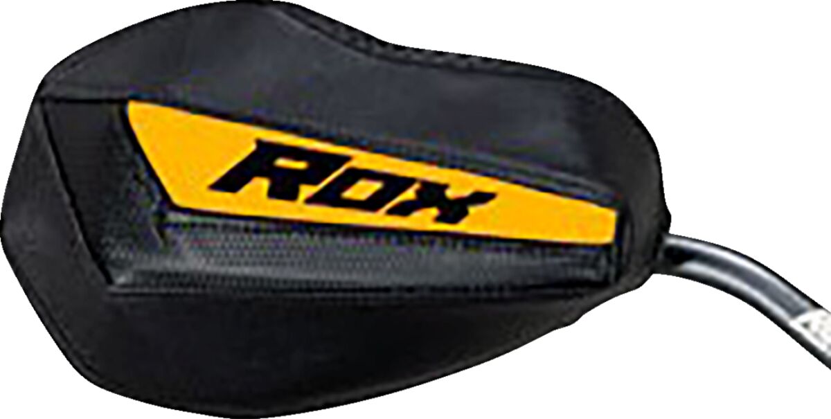 3 FLEX-TEC HANDGUARD YEL