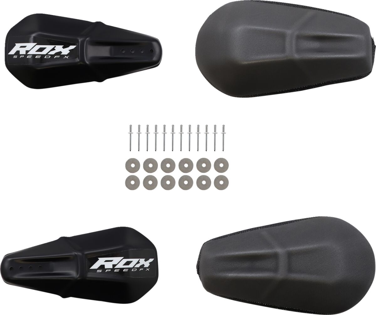 Handguard - Pro-Tec Lite - Black