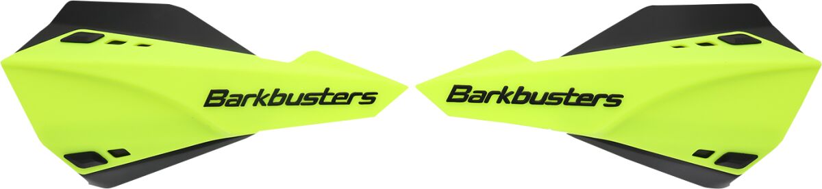 HANDGUARD SABRE MX YL HIV