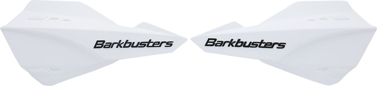 HANDGUARD SABRE MX WH