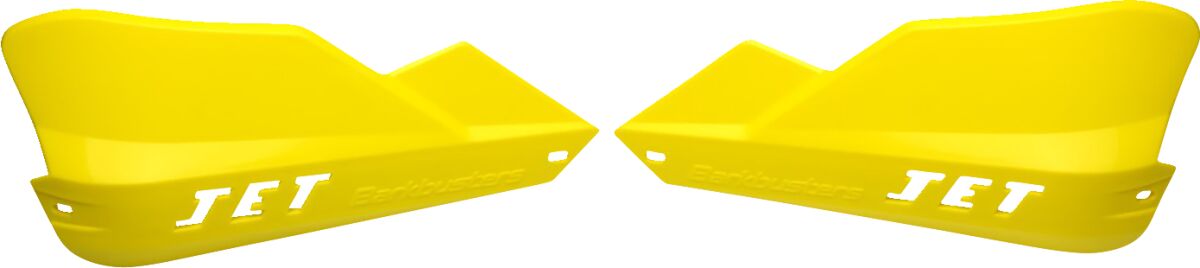 HANDGUARD PLAST. JET YL