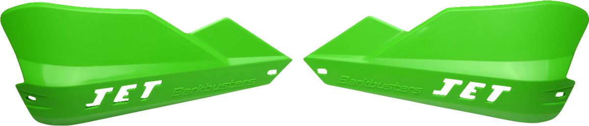 HANDGUARD PLAST. JET GR