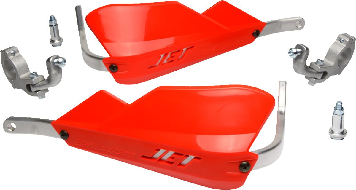 HANDGUARD JET 28.6MM RD
