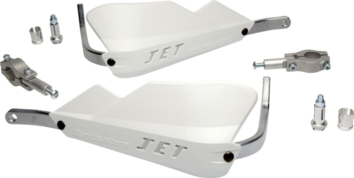 HANDGUARD JET 22MM WH