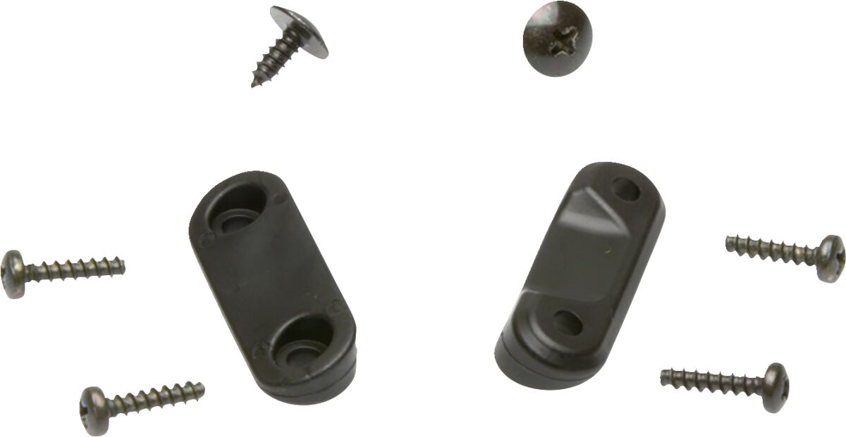 HARDWARE SADDLE KIT STORM