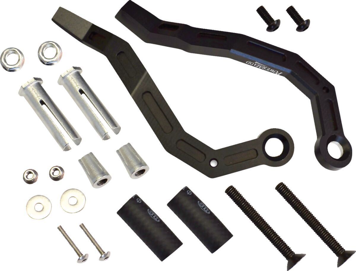 HANDWRAP ATTACHMENT