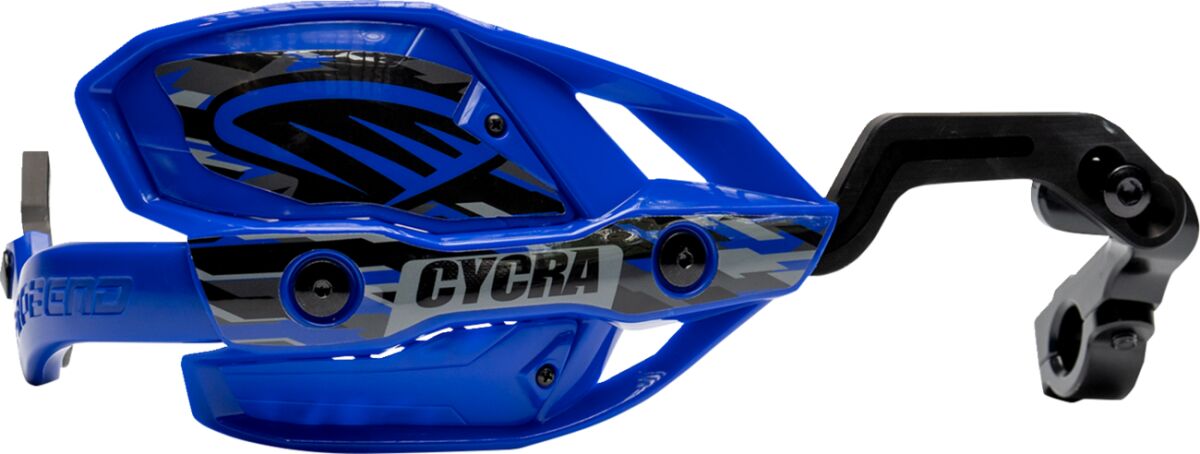 CRM ULTRA 1/8'' CLMP BLU