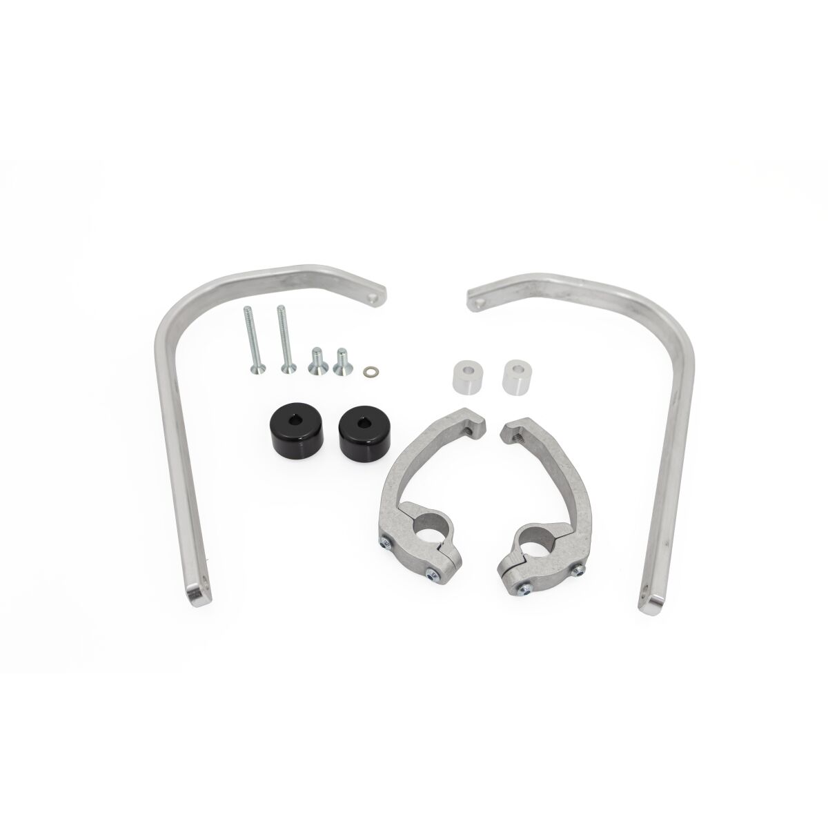 HANDGUARDS XL750 TRNSLP