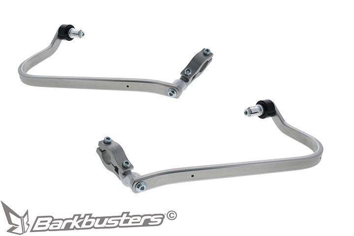 HANDGUARDS CB 750 HORNET
