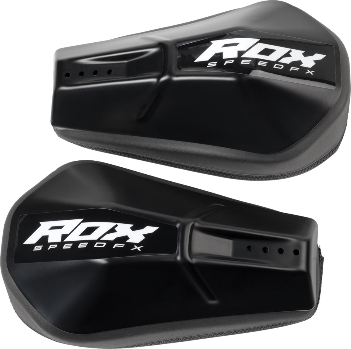HANDGUARDS PROTEC XL BLACK