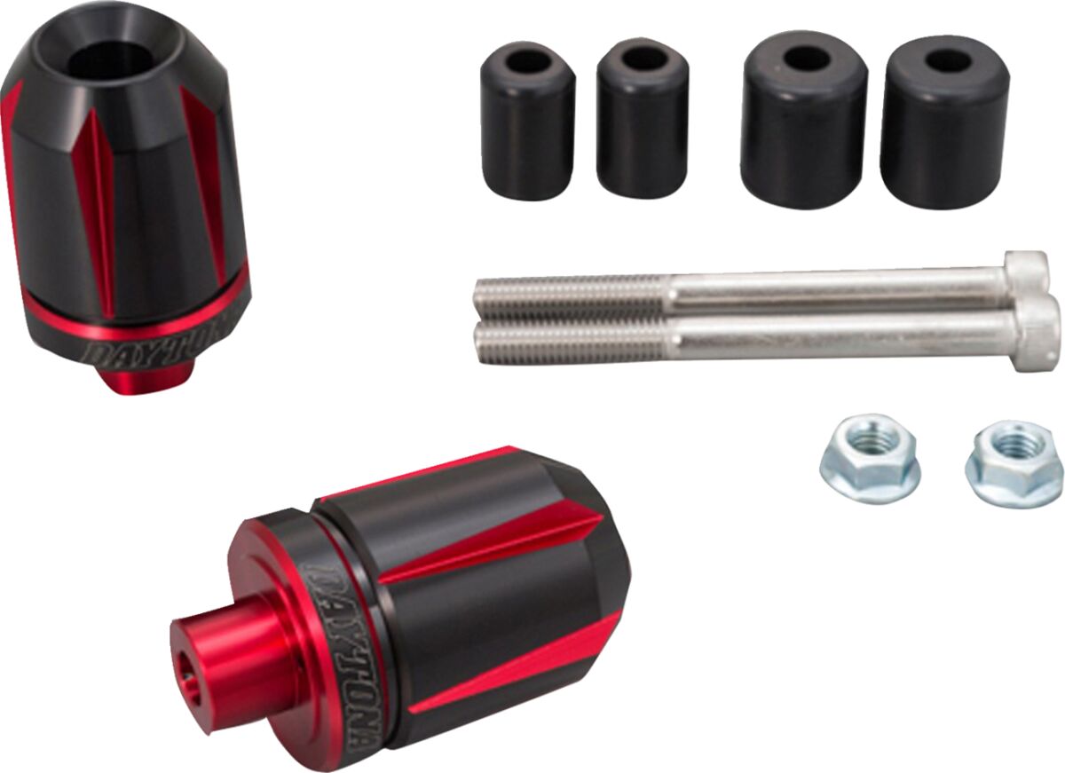 BAR END TKM-2 RD
