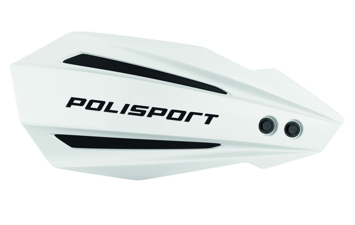 HANDGUARDS MX BULLIT WH