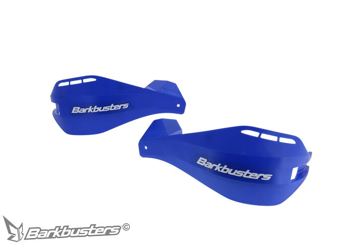 HANDGUARD EGO REPL. BL